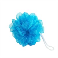 20g 30g Soft Bath Body Cleaning Shower Puff Sponge