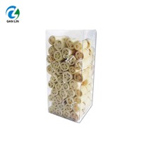 GL-L029 remove dead skin 's natural loofah sponge