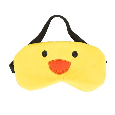 Cheap Wholesale Relaxed Sleeping Eyeshade  personalized Blinder Fabric eye mask