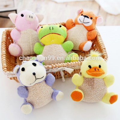 Hot Sell 2016 Baby Animal pool bath Toys