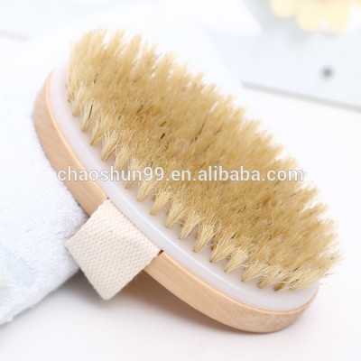 NEW Cheap massager bubble body washing bath brush