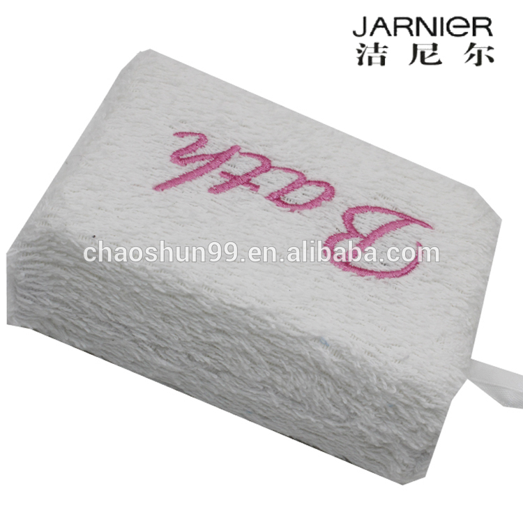 Compress non cellulose sponge prices raw material