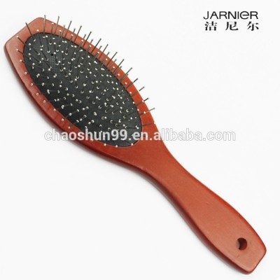 Detangling hair brush ,massage vibrating hair brush