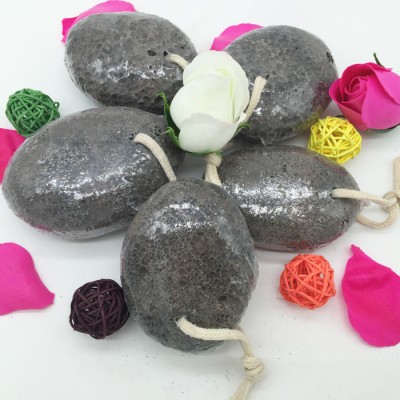 Earth Lava Pumice Stone