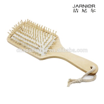 Hair brush removable pad,hair brush comb flask