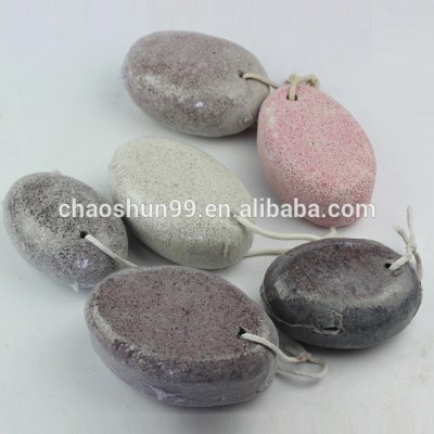 Skin Foot Clean Scrubber natural volcanic pumice stone bath pumice stone