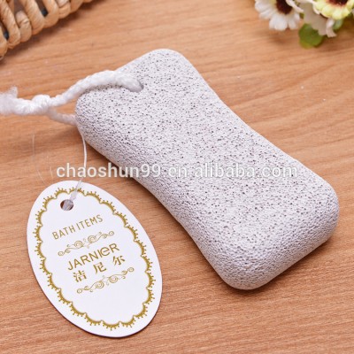 Promotional Foot Care Shower Pumice Stone Wholesale