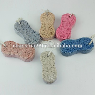 Skin Foot Clean Scrubber Hard Skin Remover Scrub Pumice Stone Clean Foot,pumice stone wholesale