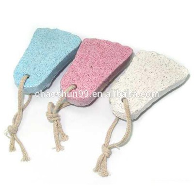 Factory price foot shaped Callus Remover pumice stone,pumice stone prices