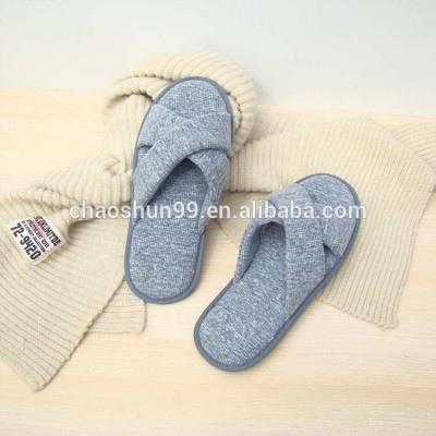 Cheap wholesale custom ladies slippers designs