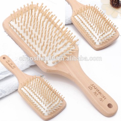 Custom hair brush,hair smoothing brush